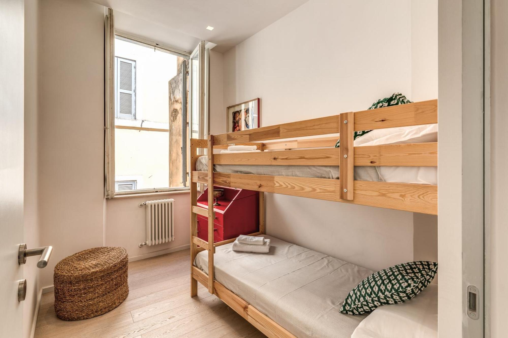 Apartamento Fresh House Fori Imperiali Roma Exterior foto