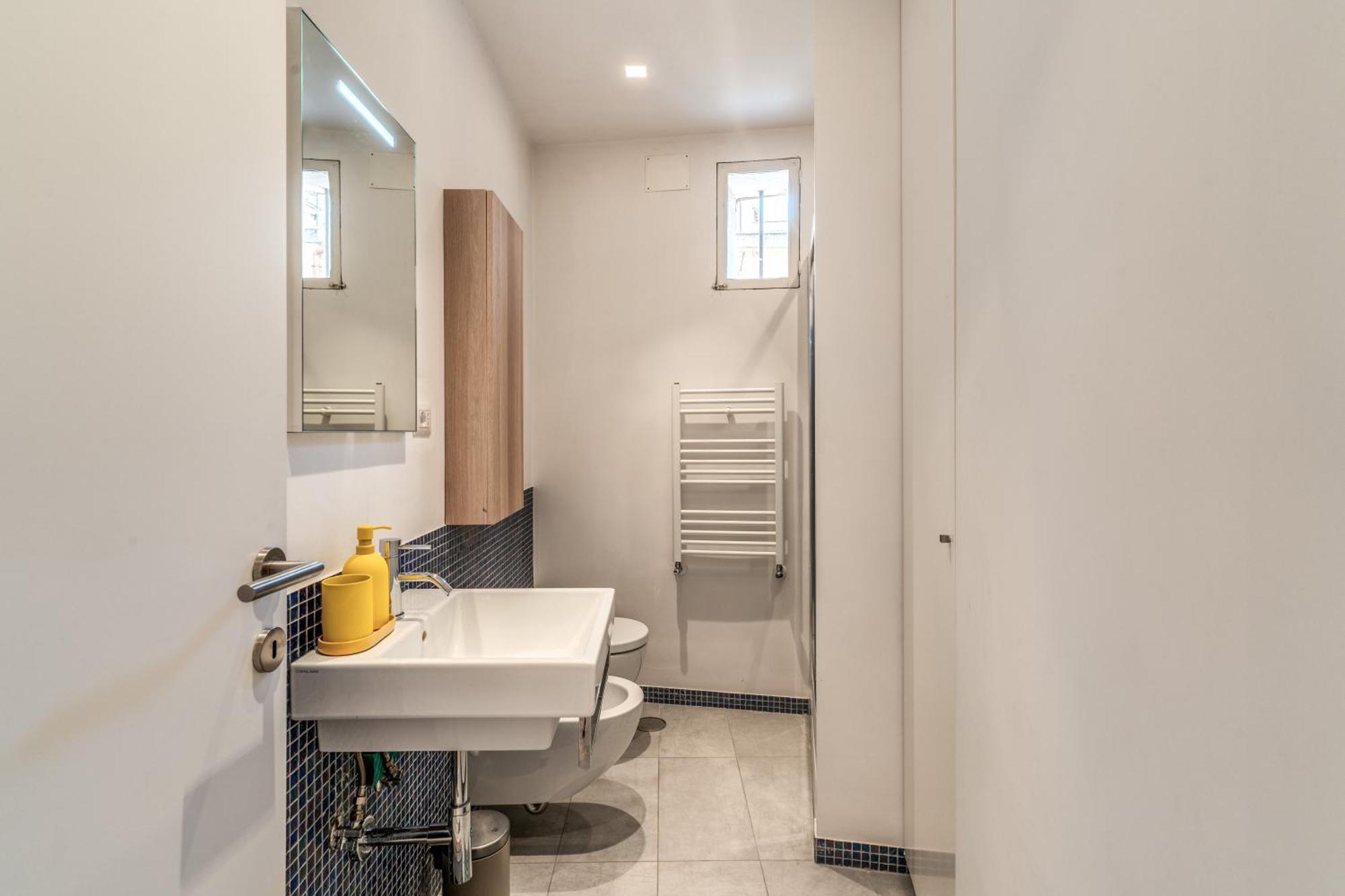 Apartamento Fresh House Fori Imperiali Roma Exterior foto