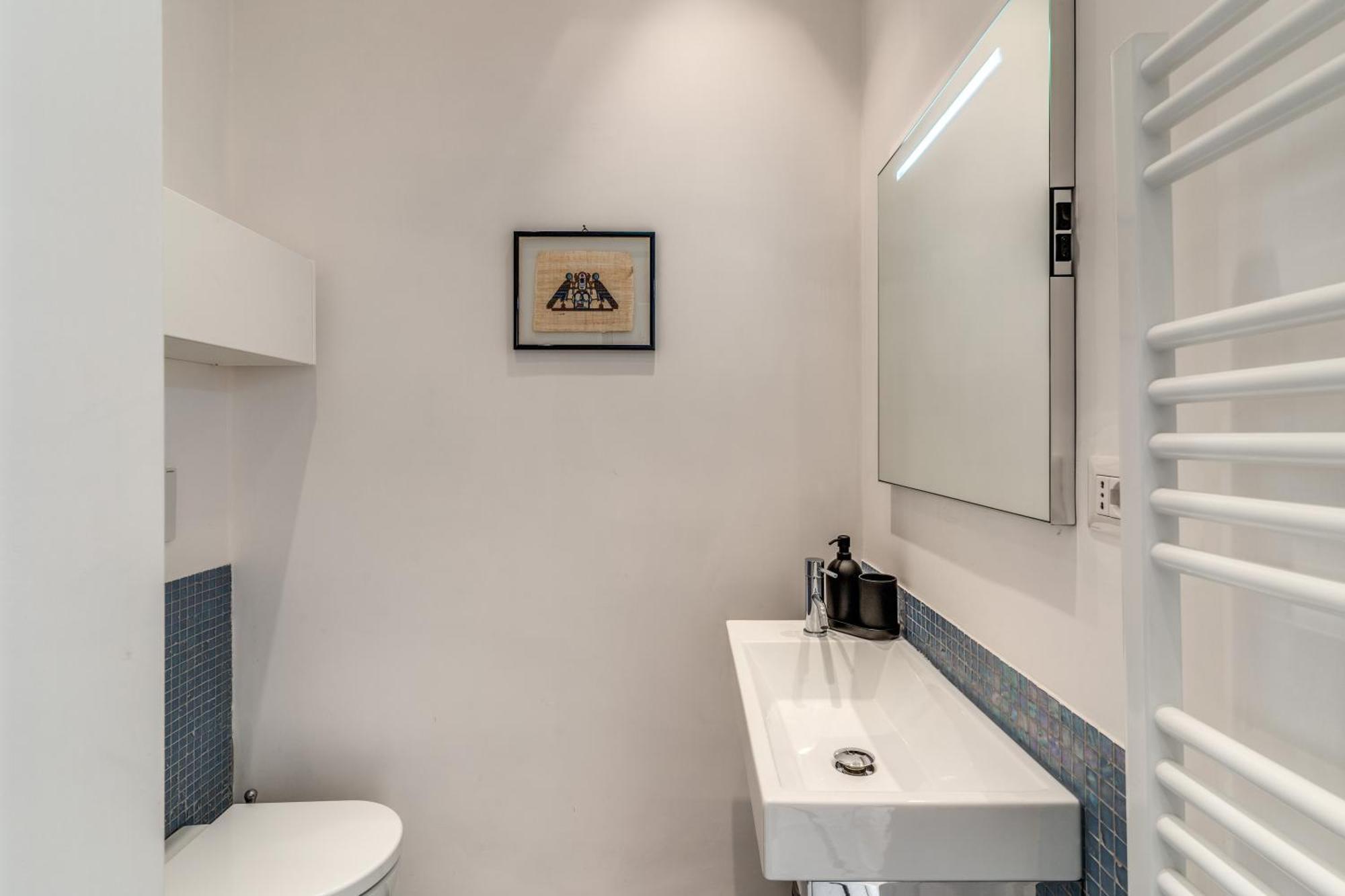 Apartamento Fresh House Fori Imperiali Roma Exterior foto