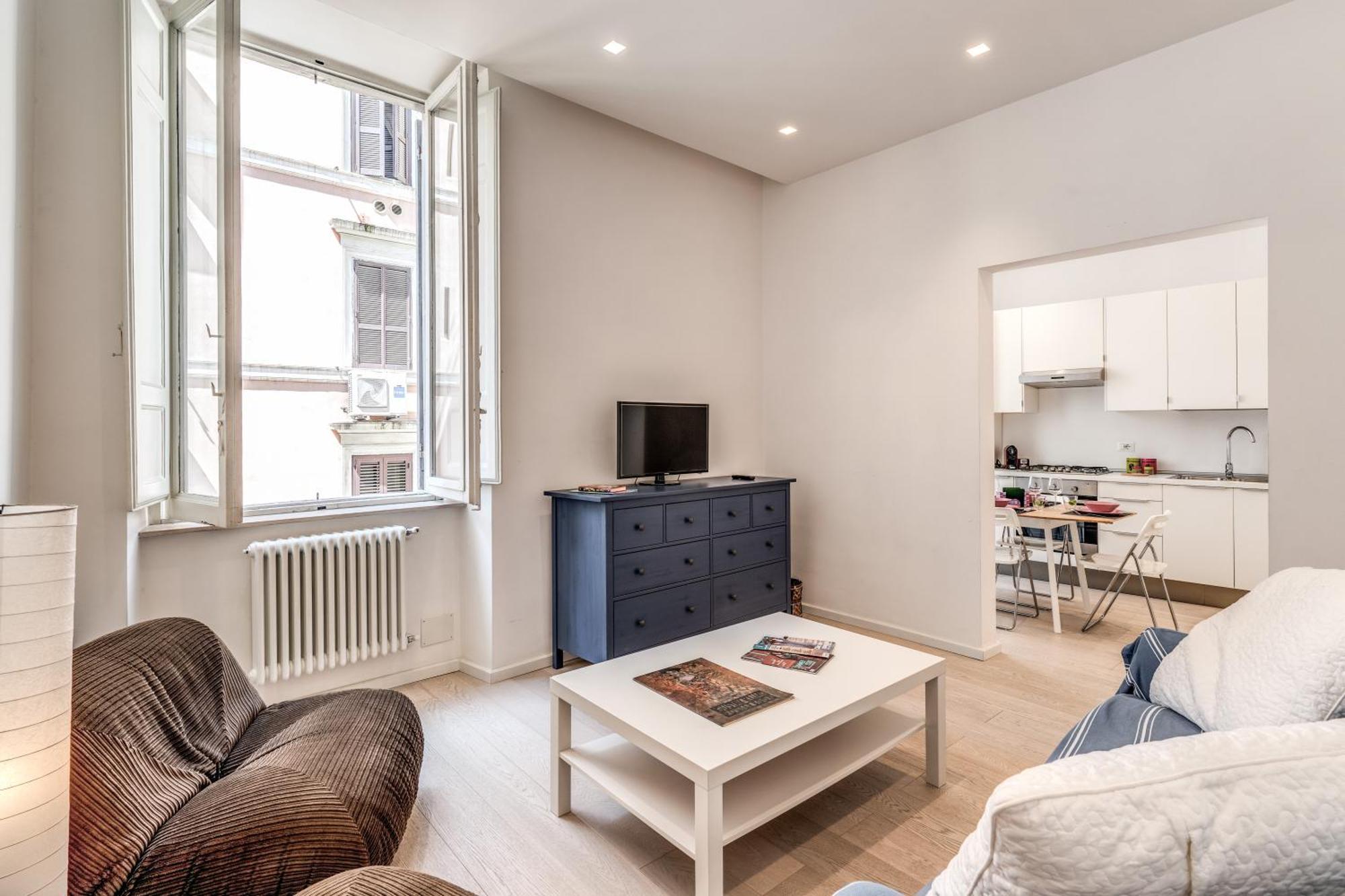 Apartamento Fresh House Fori Imperiali Roma Exterior foto